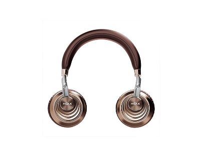 تصویر هدفون بی‌سیم هیسکا مدل K-320HP